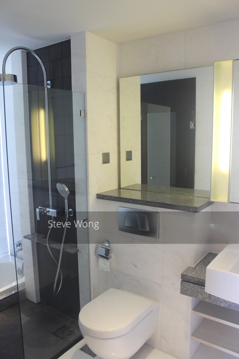 The Oceanfront @ Sentosa Cove (D4), Condominium #315160591